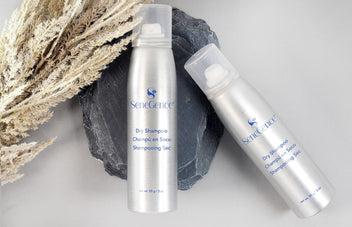 Lipsense Hair Care Dry Shampoo shampoo secco spray volumizzante