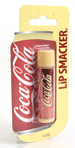 Lip Smacker Coca-Cola burrocacao vaniglia singolo
