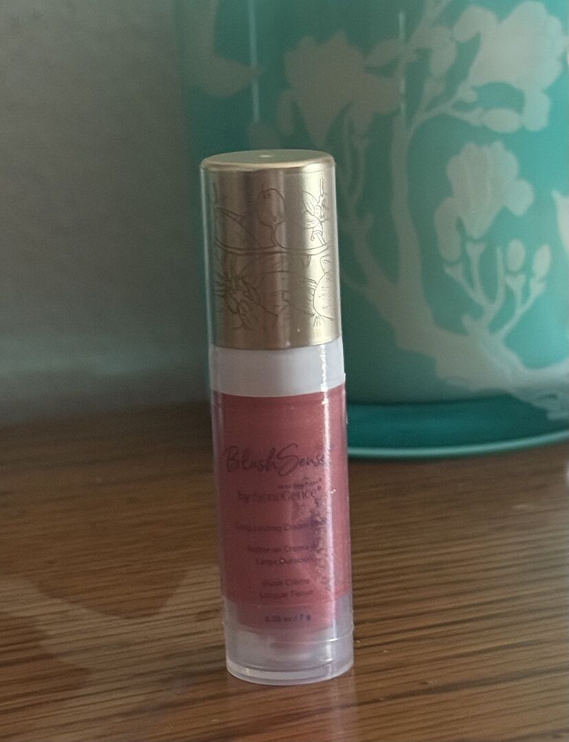Lipsense Face BlushSense blush crema idratante