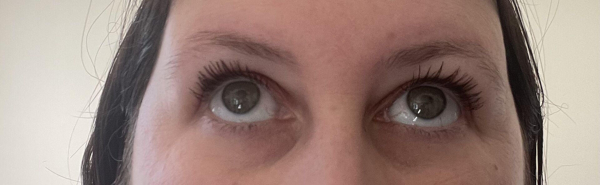 Lipsense Eyes LashSense FiberExtend mascara volume