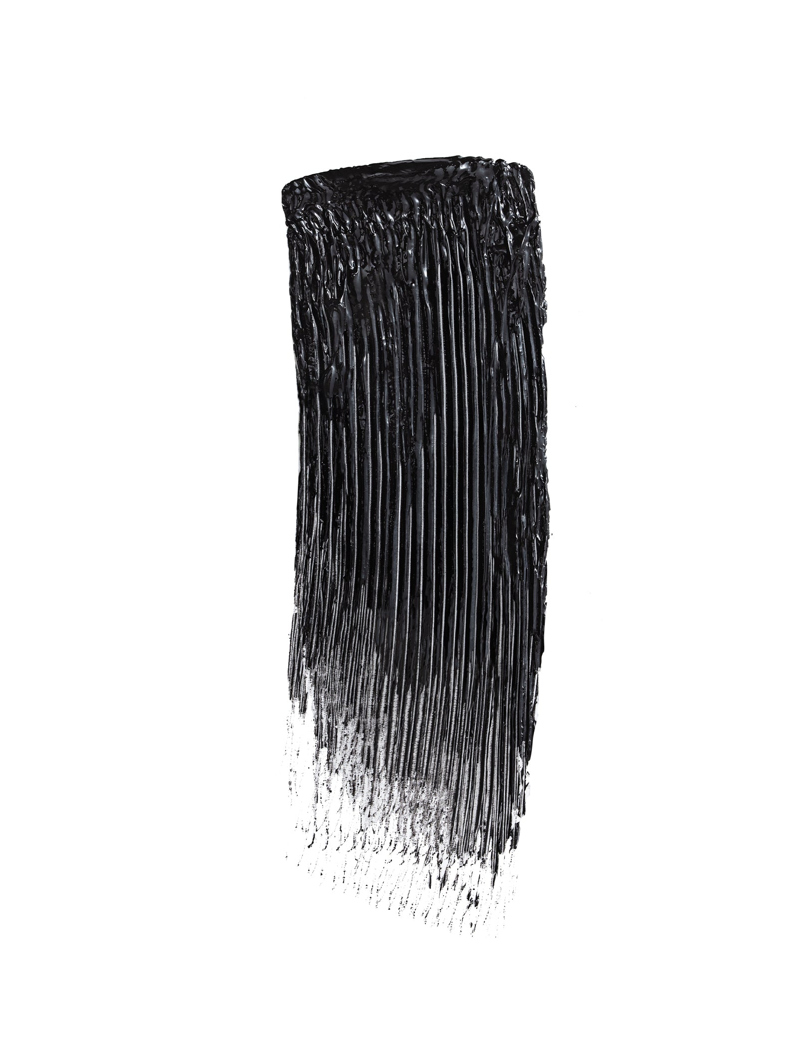 Pretty by Flormar Big'N Bold mascara allungante Lengthening nero