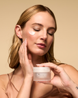 Lipsense Skincare Microbiome Evening Moisturizer refill notte