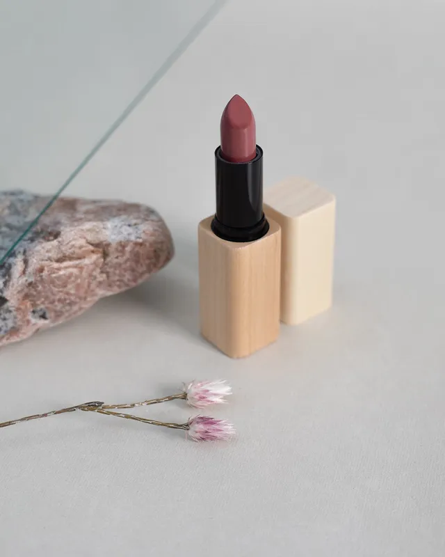 HAVU Rose rossetto nude rosato naturale