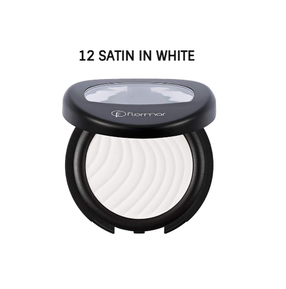 Pretty by Flormar Mono M01 Candy Pink Ombretto Mono Opaco