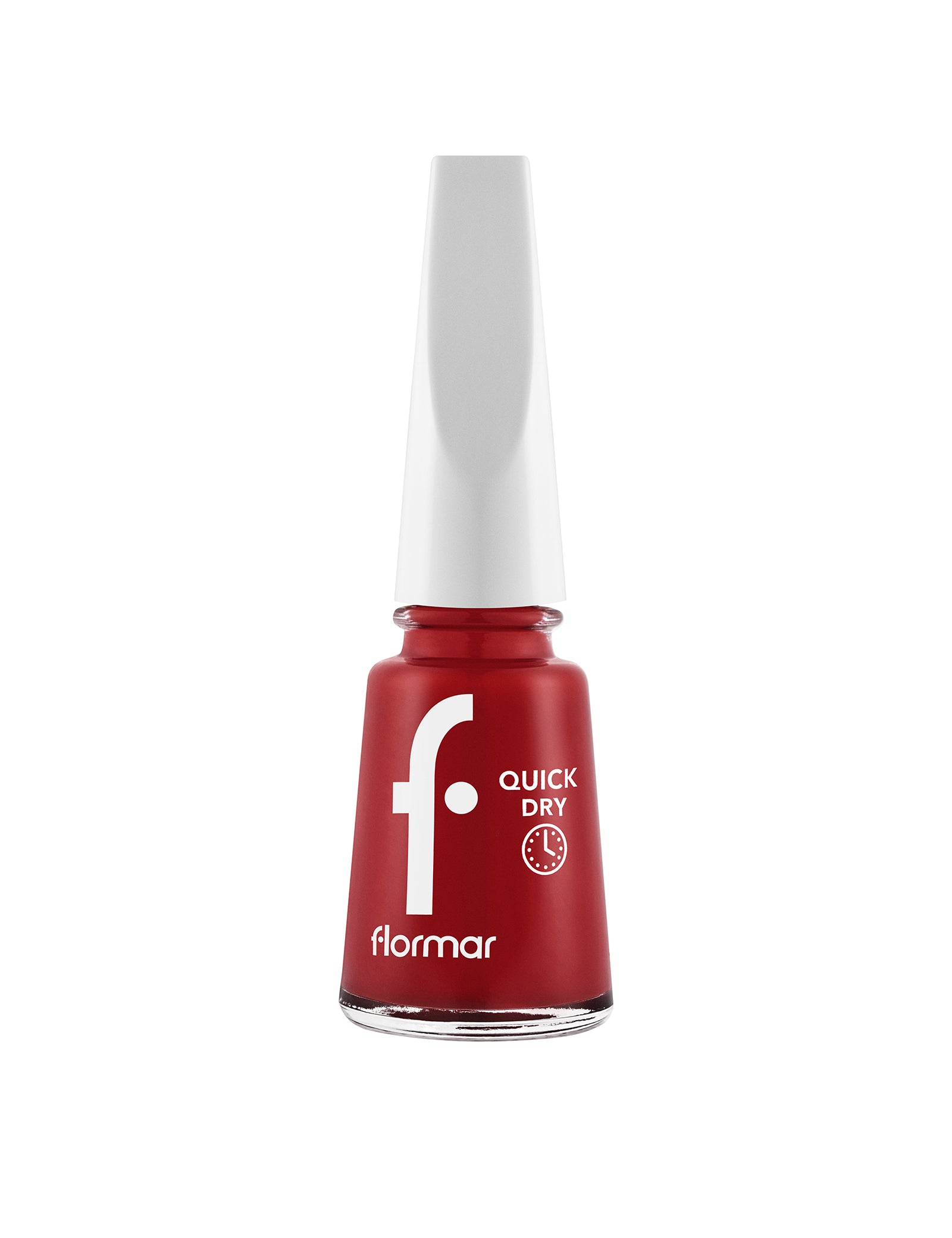 Pretty by Flormar Essential 26 Soft Lilac smalto rapida lunga tenuta