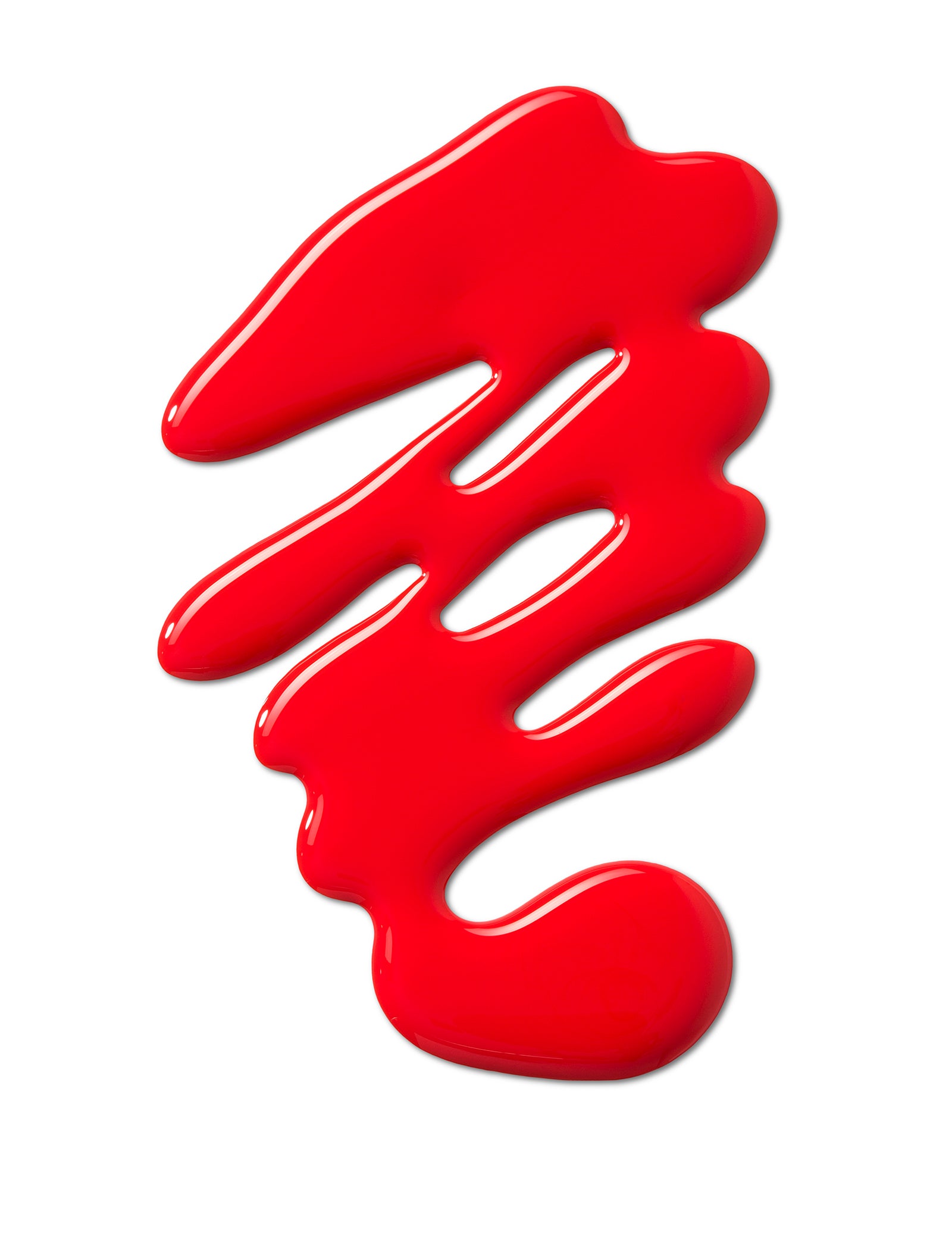 Pretty by Flormar Jelly Look Nail Enamel smalto JL03 Coral Red effetto gel