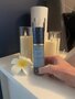 Lipsense Wellness Climate Control gel viso idratante