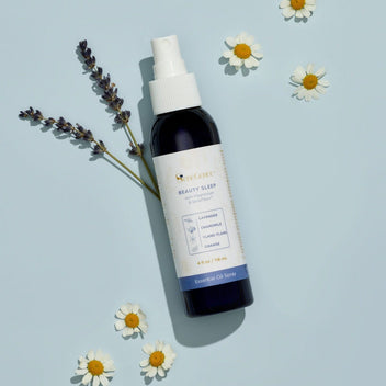 Lipsense Wellness Beauty Sleep Spray spray magnesio notte