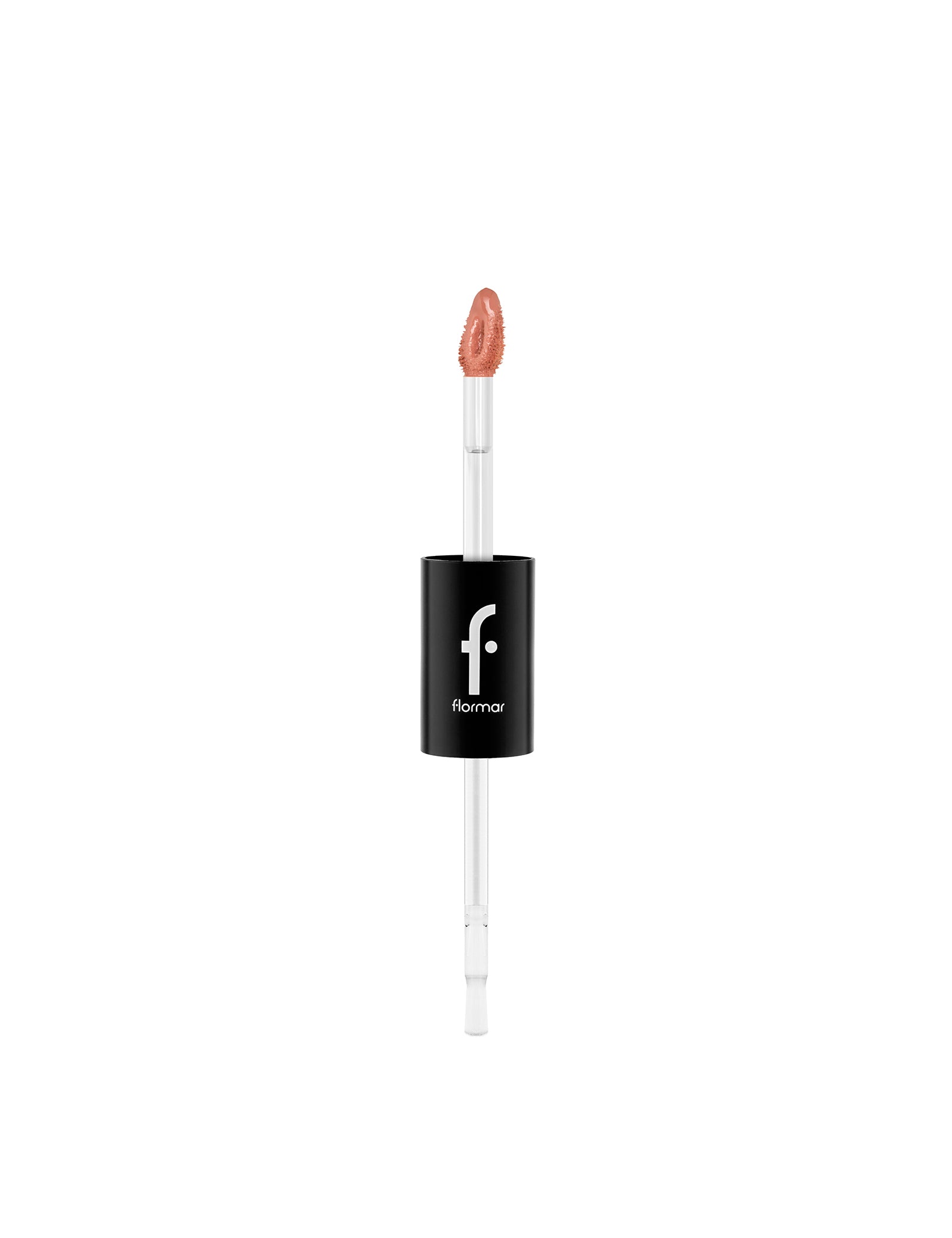 Pretty by Flormar Duoglam Lipstick rossetto liquido 001 Day to Night