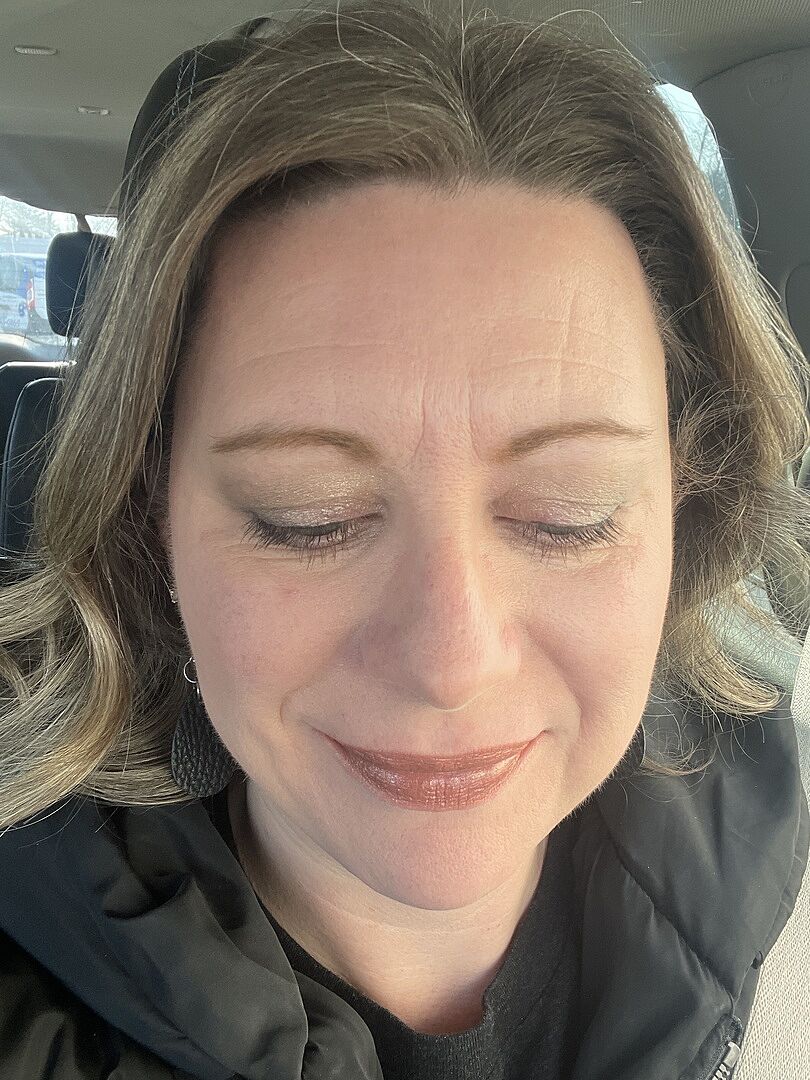 Lipsense Eyes LashSense Bloom Box ciglia finte kit
