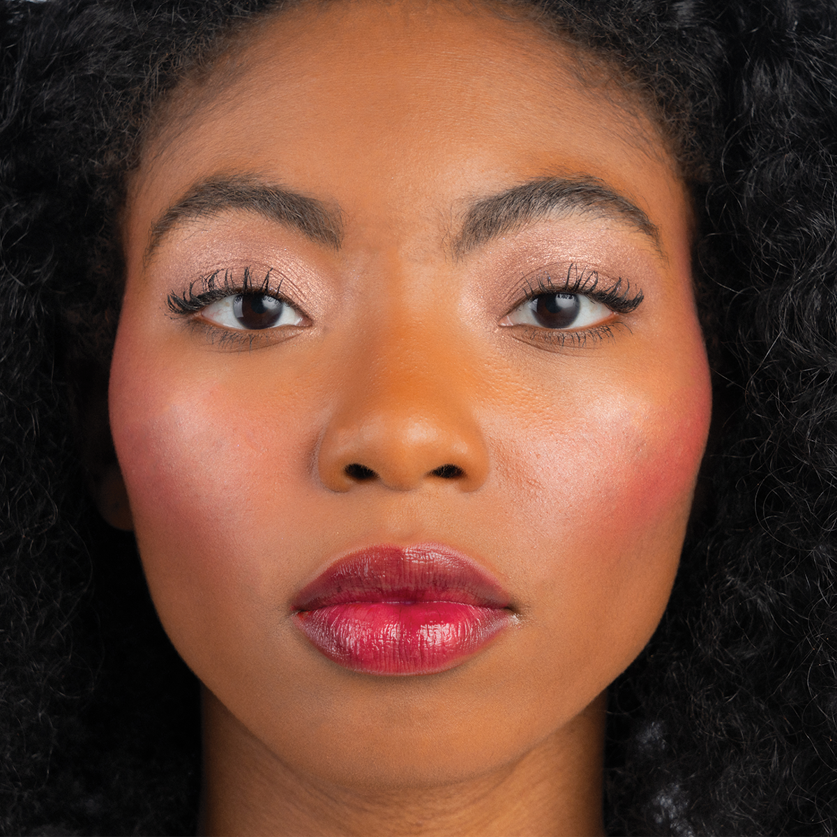 LipSense MakeSense Pearlizer illuminante liquido effetto glow