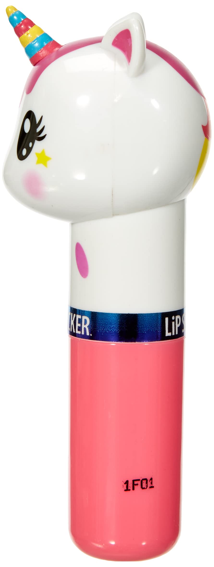 Lip Smacker Lippy Pals balsamo labbra unicorno magico