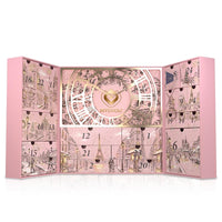 INTOYOU Calendari Luxury Advent Calendar 2026 Calendario Avvento 24 pezzi