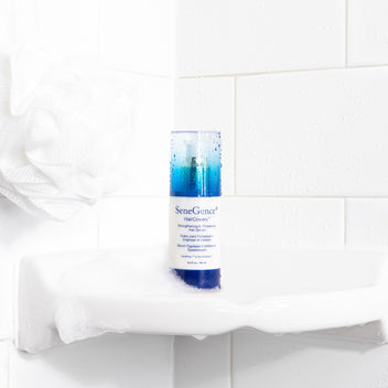 Lipsense HairCovery siero capelli rinforzante leave-in peptidi
