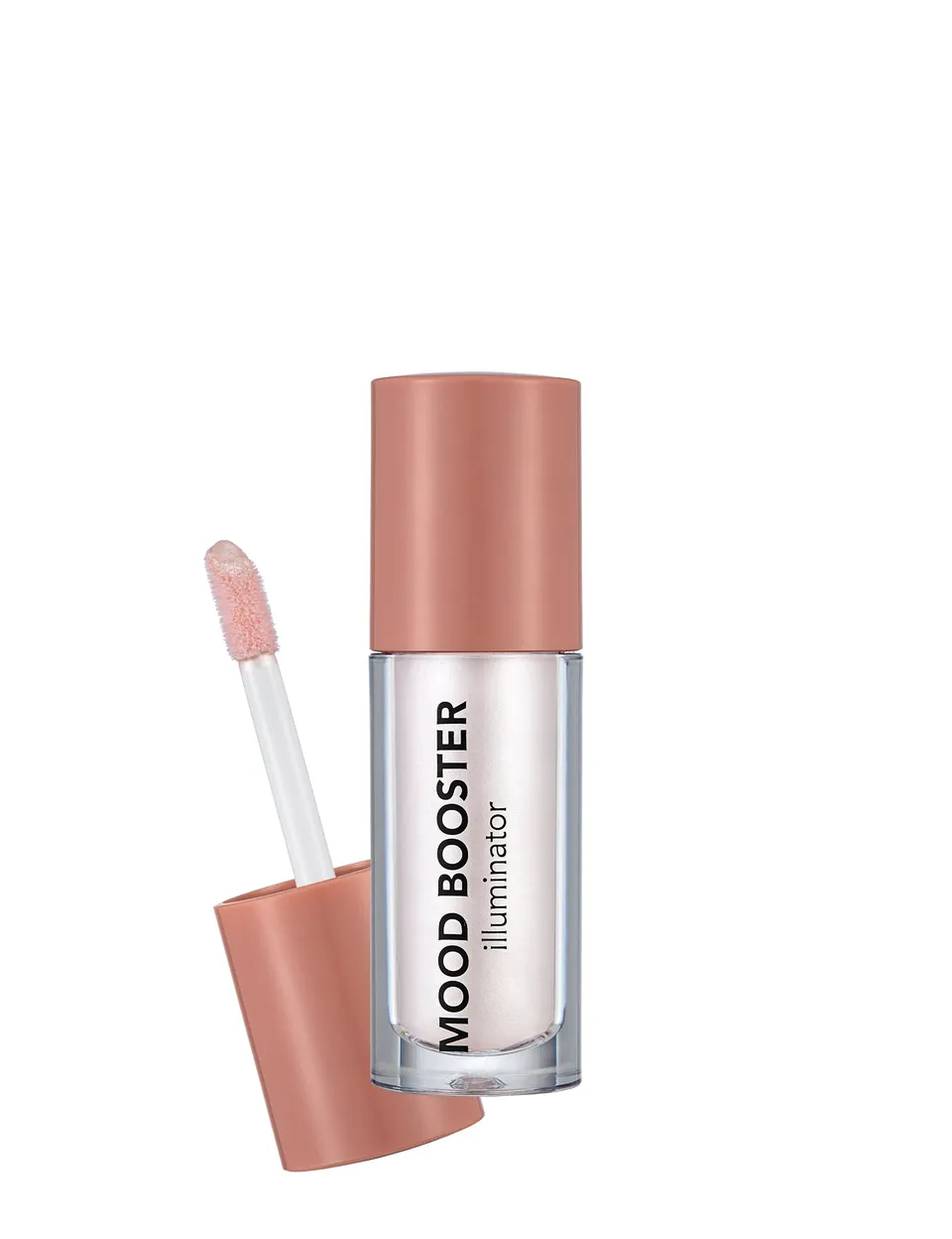 Pretty by Flormar Powder Mood Booster illuminante viso cremoso