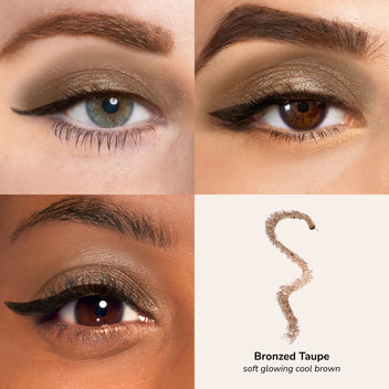 Lipsense Eyes Glowify Ombretto Stick lunga tenuta waterproof