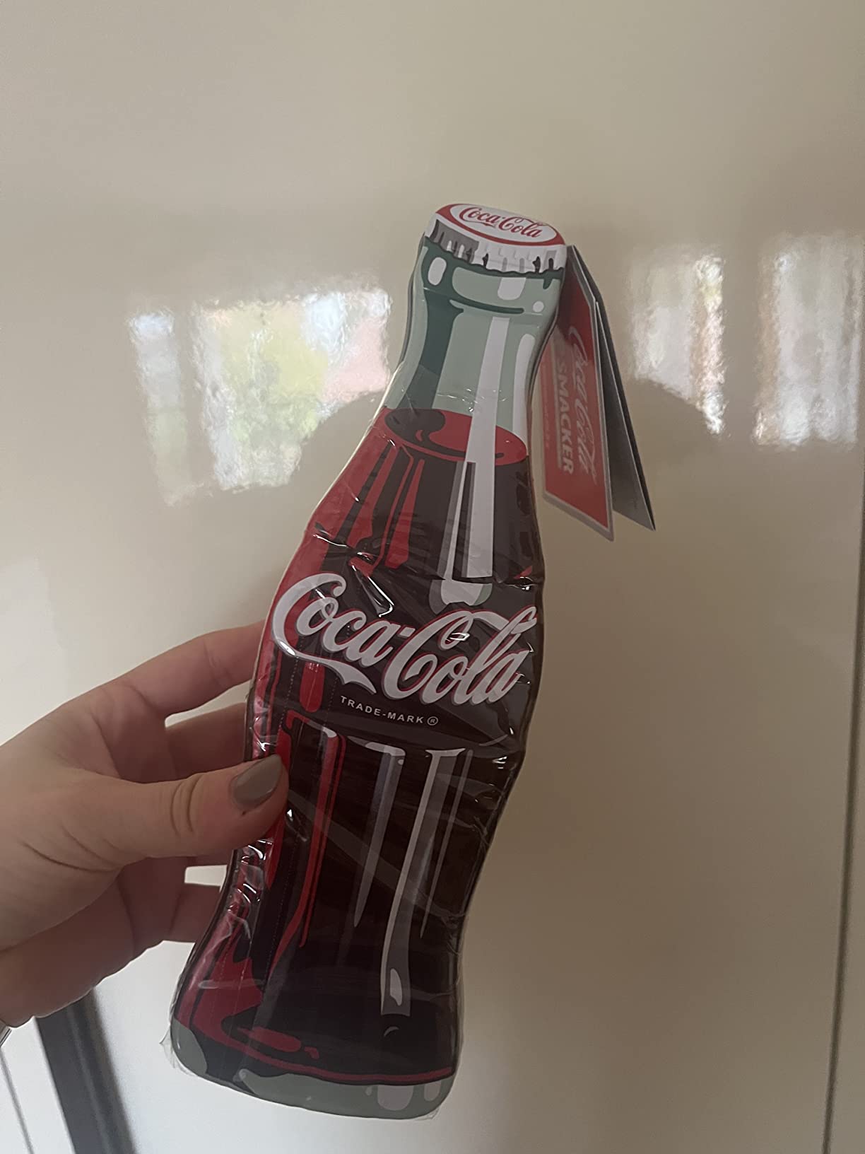 Lip Smacker Coca-Cola balsamo labbra 6 pezzi Can Collection