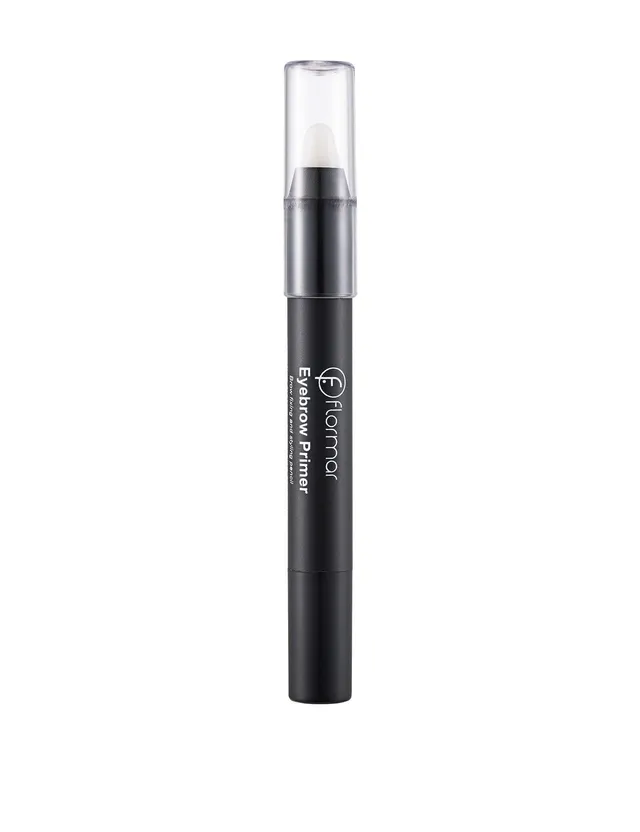 Pretty by Flormar Eyebrow Primer gel sopracciglia fissante jojoba