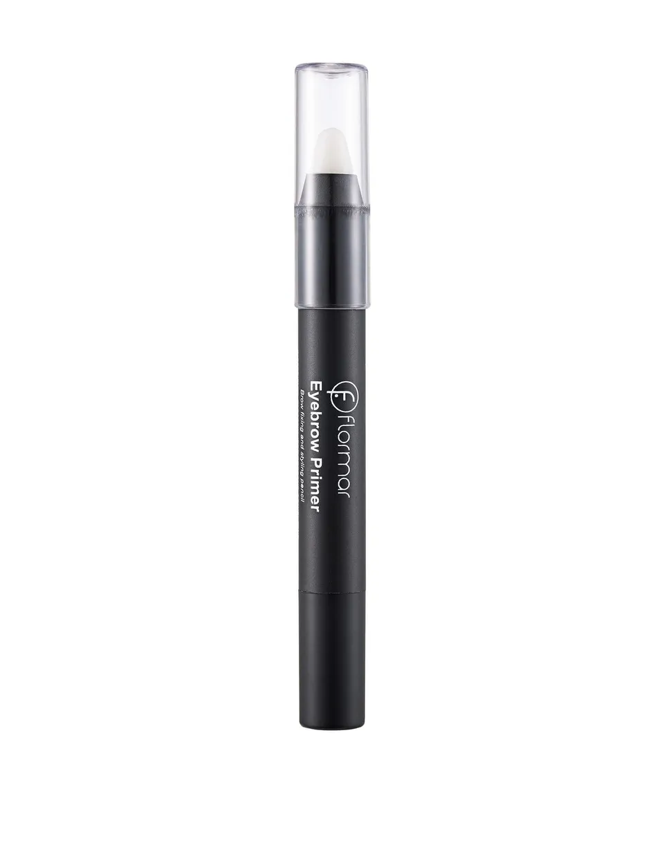 Pretty by Flormar Eyebrow Primer gel sopracciglia fissante jojoba