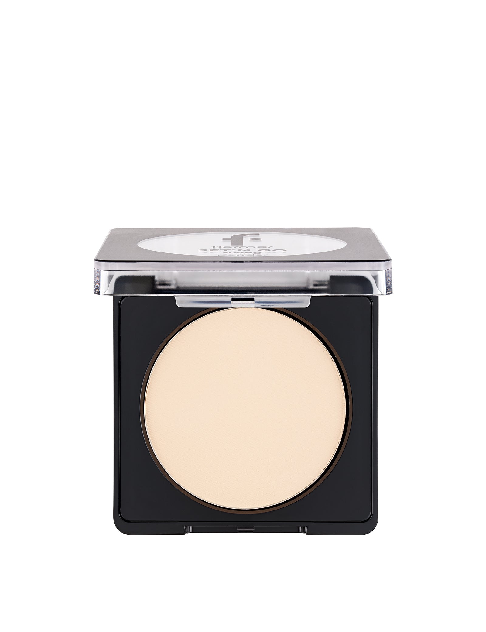 Pretty by Flormar Powder cipria compatta 001 Banana opaca