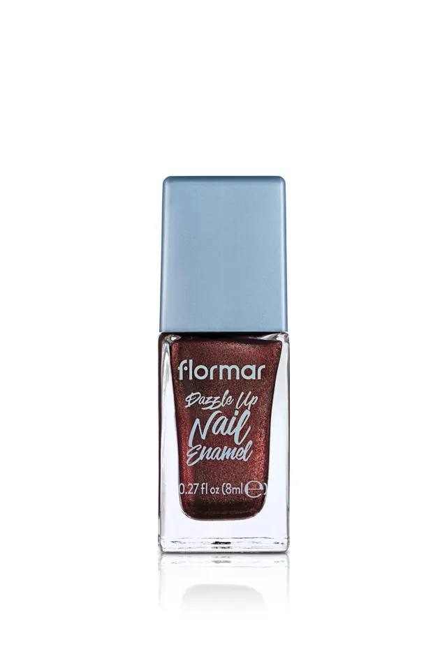 Pretty by Flormar Dazzle Up smalto unghie 03 Night Glow