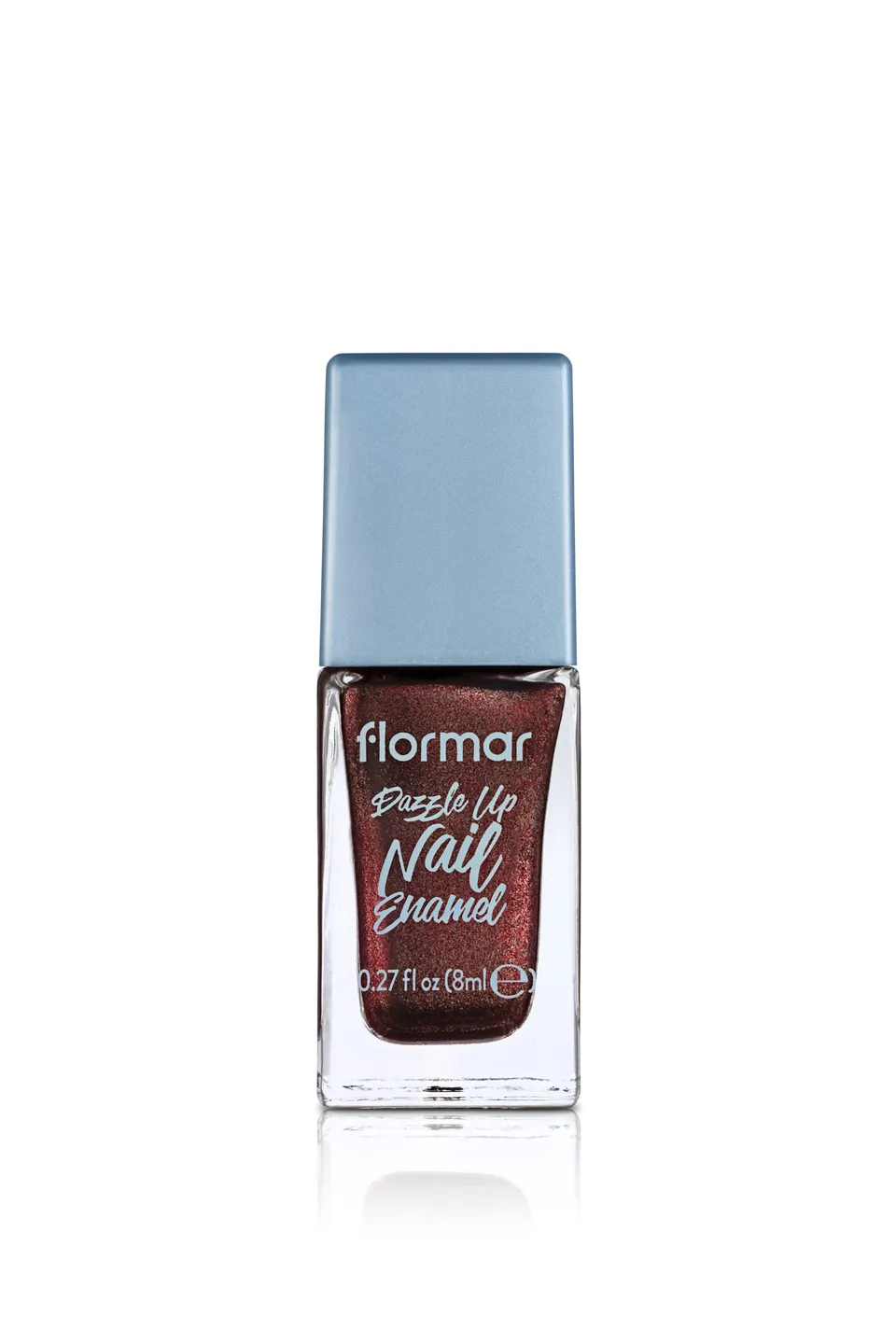 Pretty by Flormar Dazzle Up smalto unghie 03 Night Glow