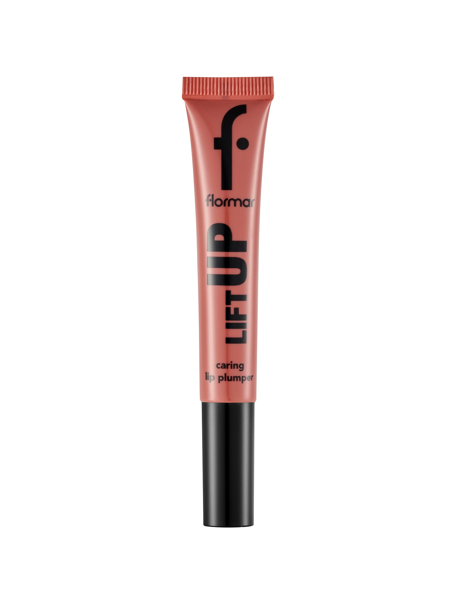 Pretty by Flormar Lipgloss lucidalabbra 001 Soft Pink volumizzante