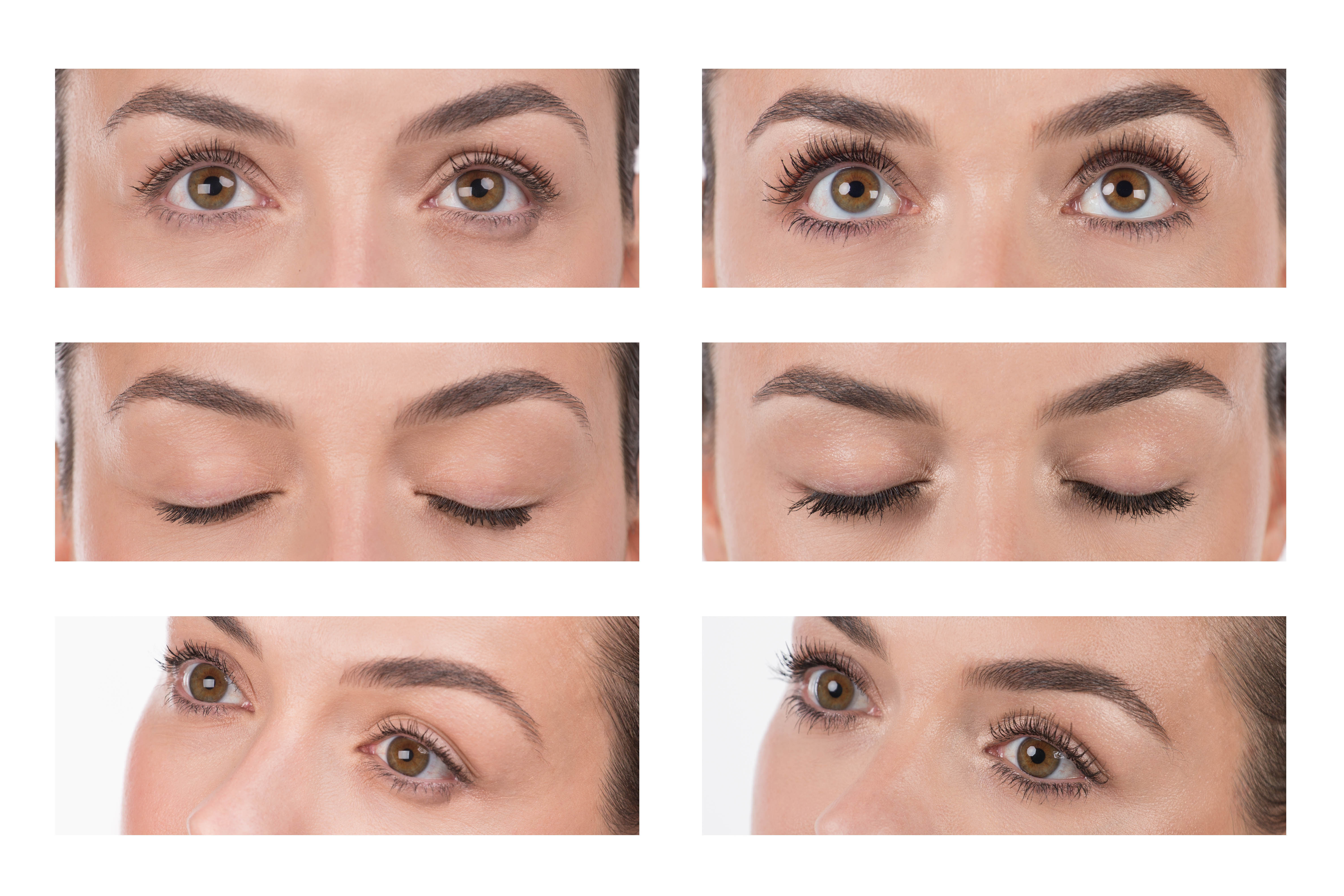 Moart Nuvega Lash siero ciglia 3 ml vegano