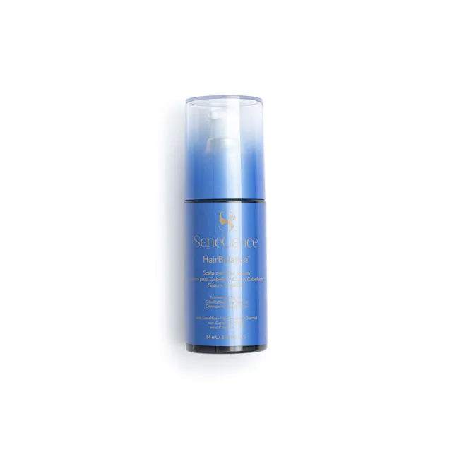 Lipsense Hair Care HairBalance Siero capelli carbone leave-in