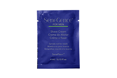 SeneGence Men crema da barba campioncino uomo