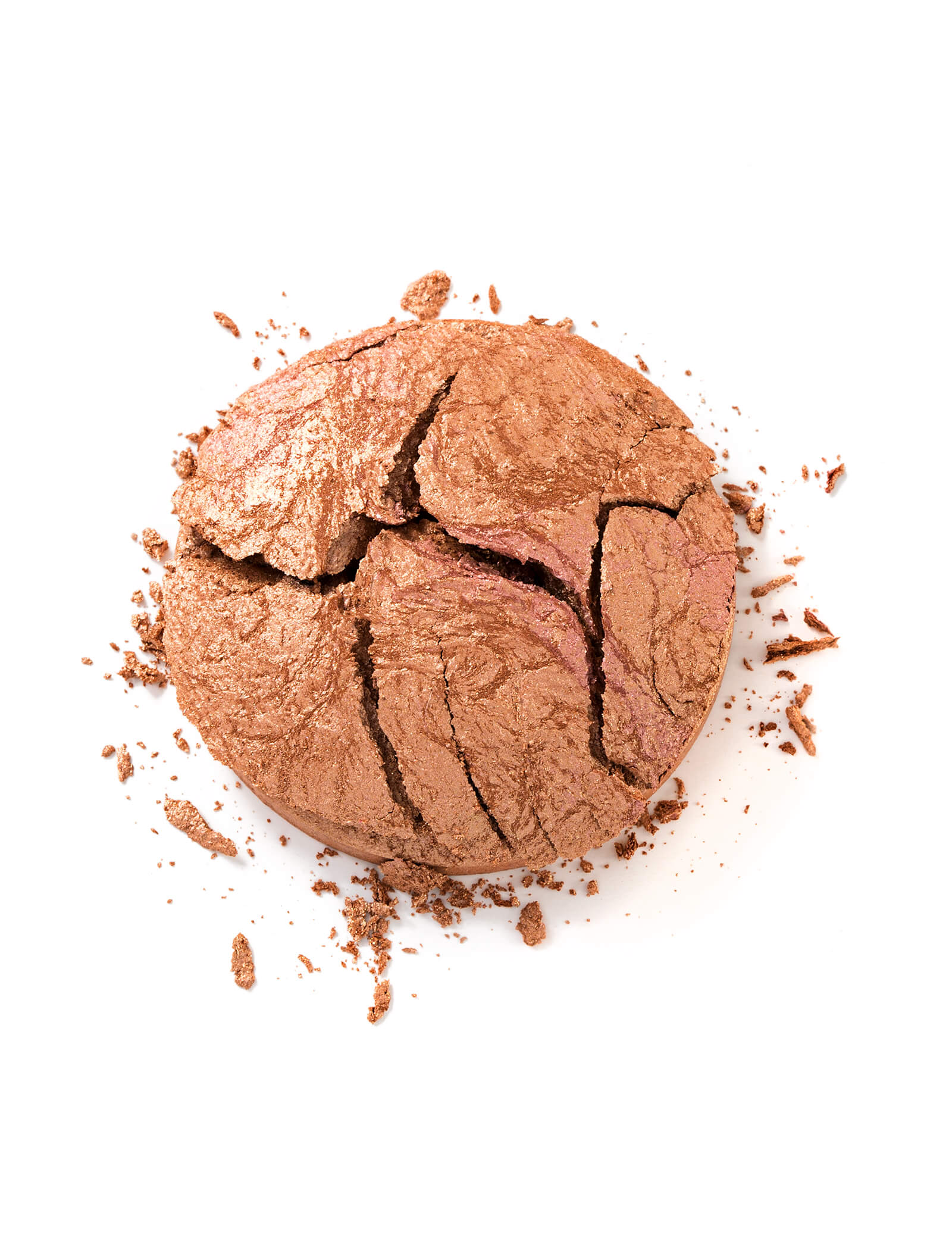 Pretty by Flormar Baked Powder Cipria 026 Peachy Pink