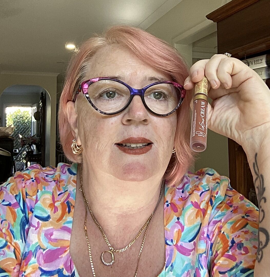 LipSense Cream rossetto liquido cremoso Bella waterproof