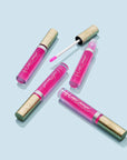 Lipsense Lips pH Glossy Tint gloss labbra rosa personalizzato