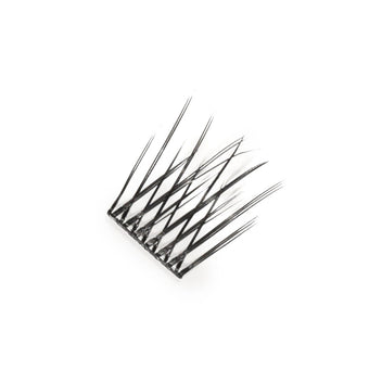 LipSense LashSense Lashes Refill Plumeria ciglia finte 1 pz seta