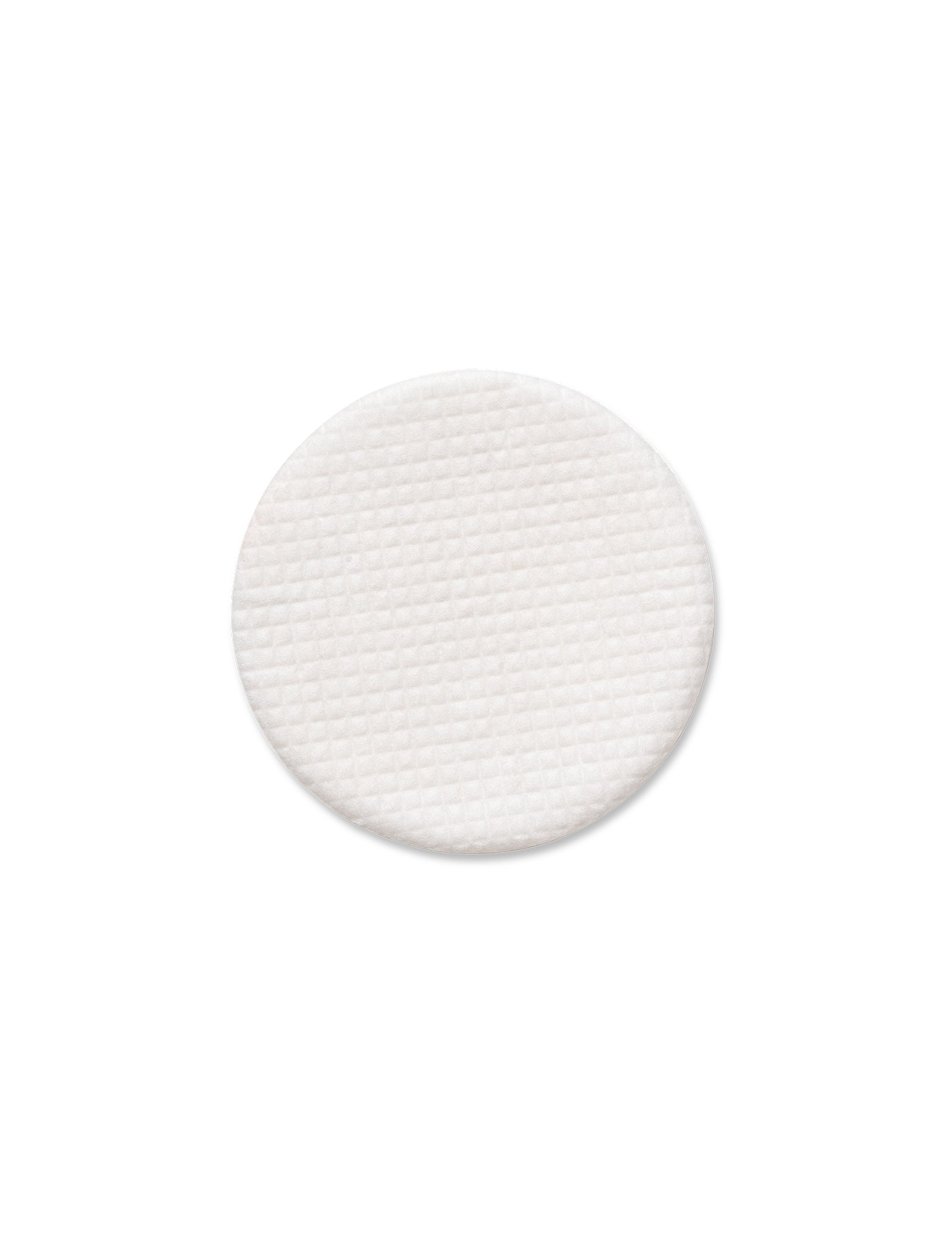 Pretty by Flormar Eye Makeup Removal Pads dischetti aloe vera