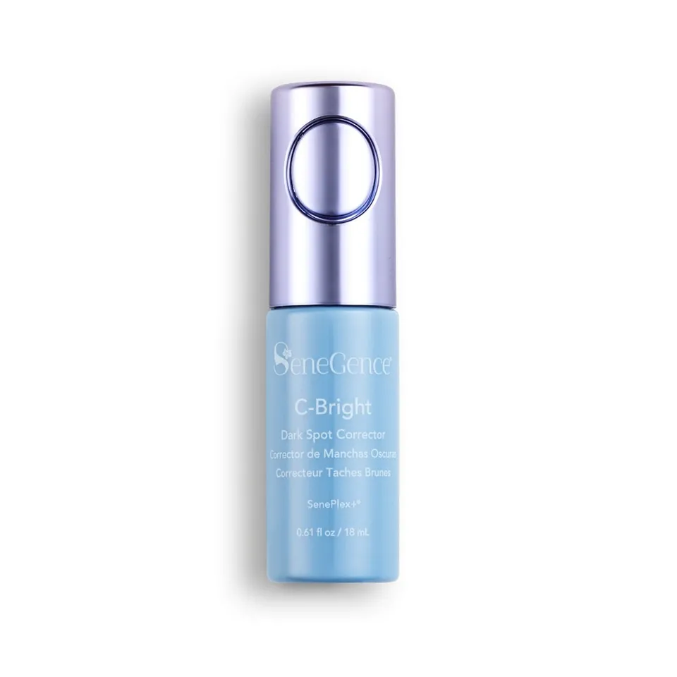LipSense Skincare C-Bright Siero antimacchia vitamina C