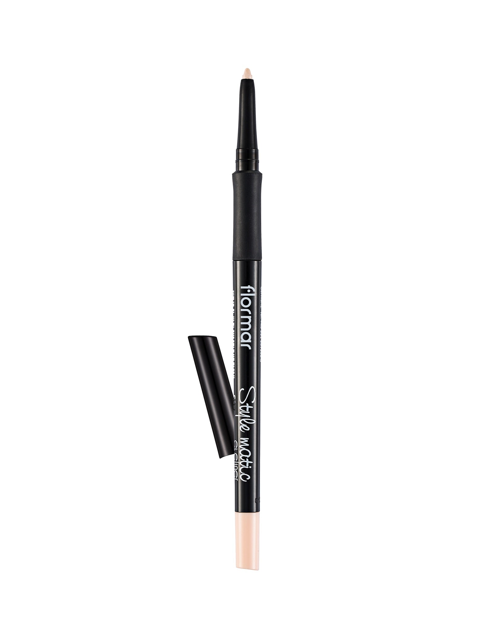 Pretty by Flormar Style Matic Eyeliner Automatico 01 Chocolate Cream