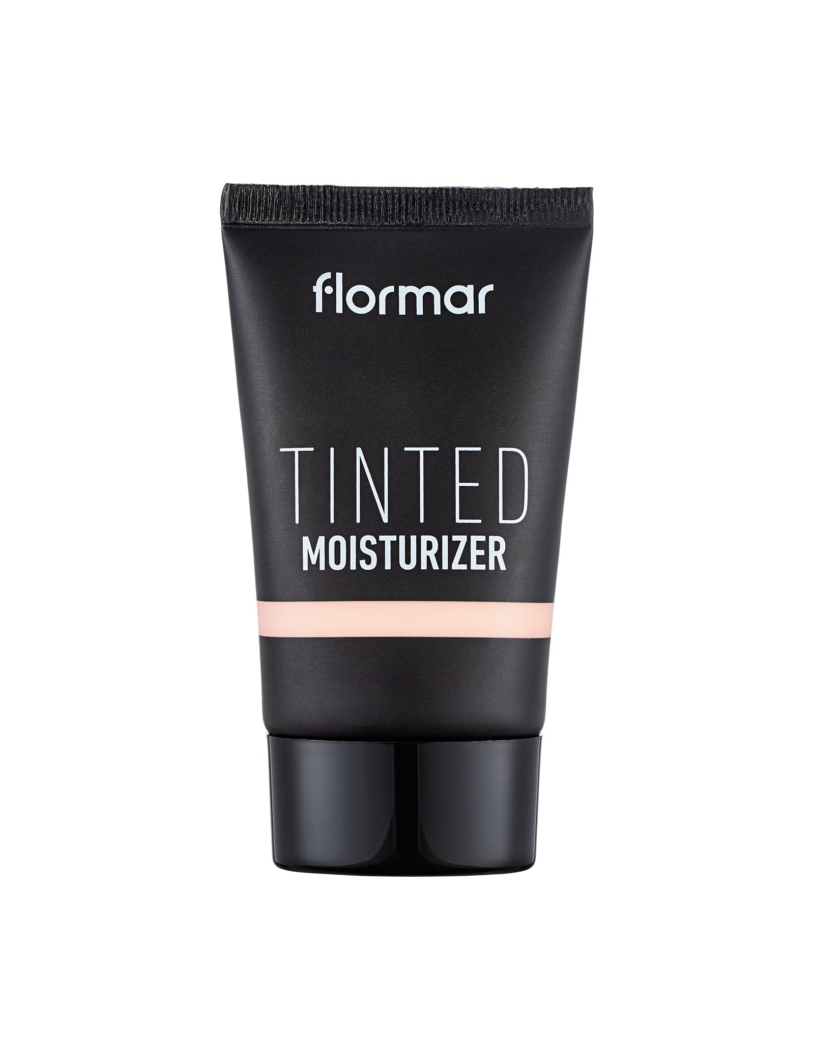 Pretty by Flormar Tinted Moisturizer fondotinta 001 Pure Beige