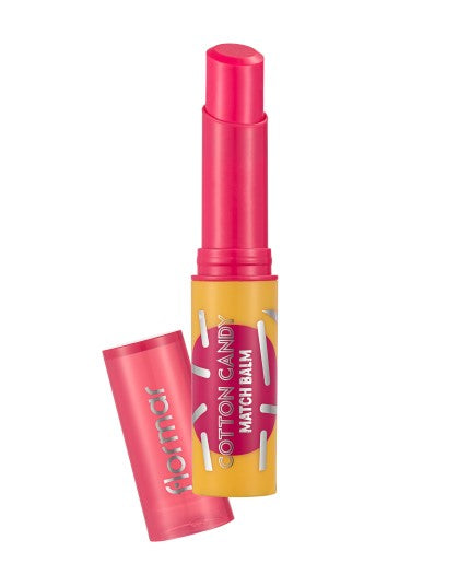 Pretty by Flormar Lip Balm balsamo labbra 00 Cotton Candy 3g SPF15