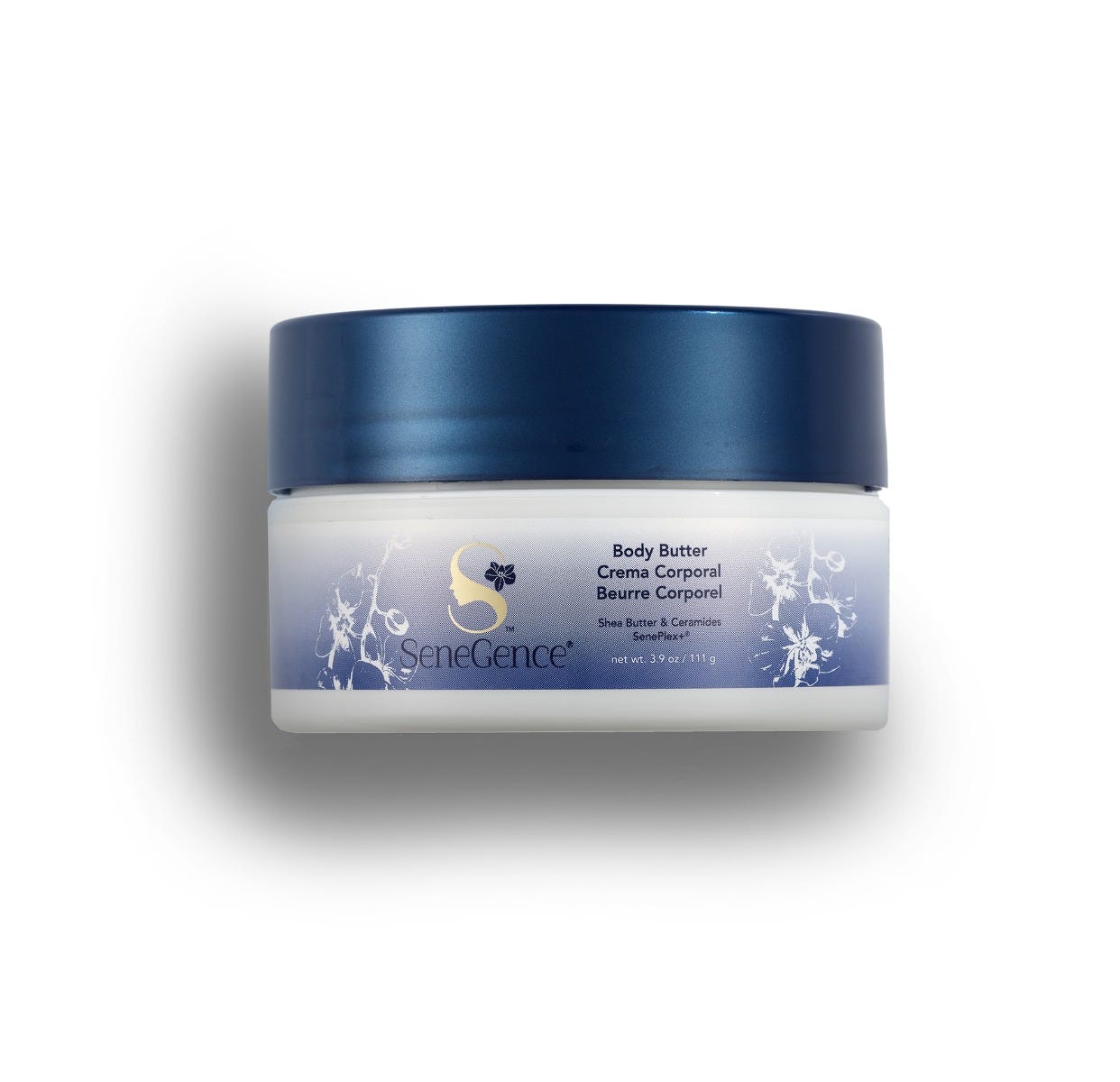 Lipsense Bath & Body Body Butter burro corpo pelle secca