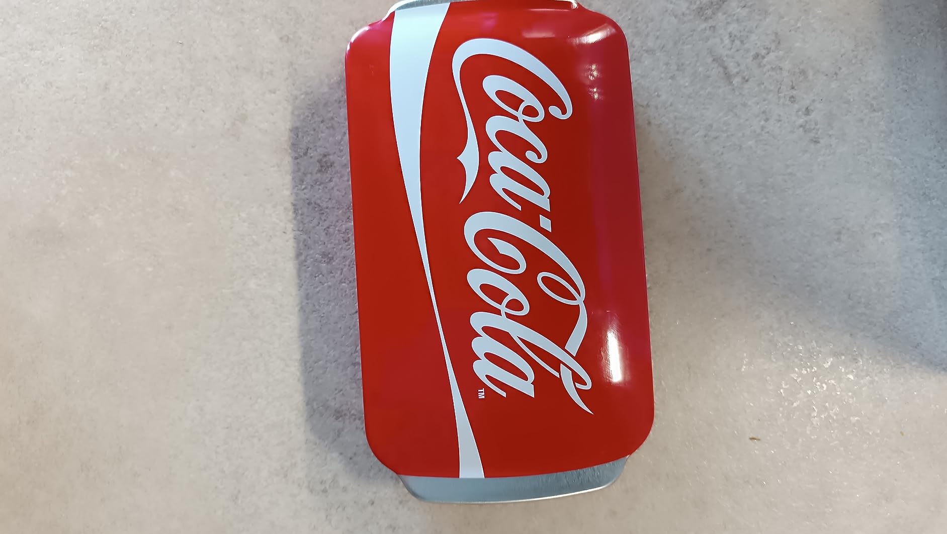 Lip Smacker Coca-Cola balsamo labbra 6 pezzi Can Collection