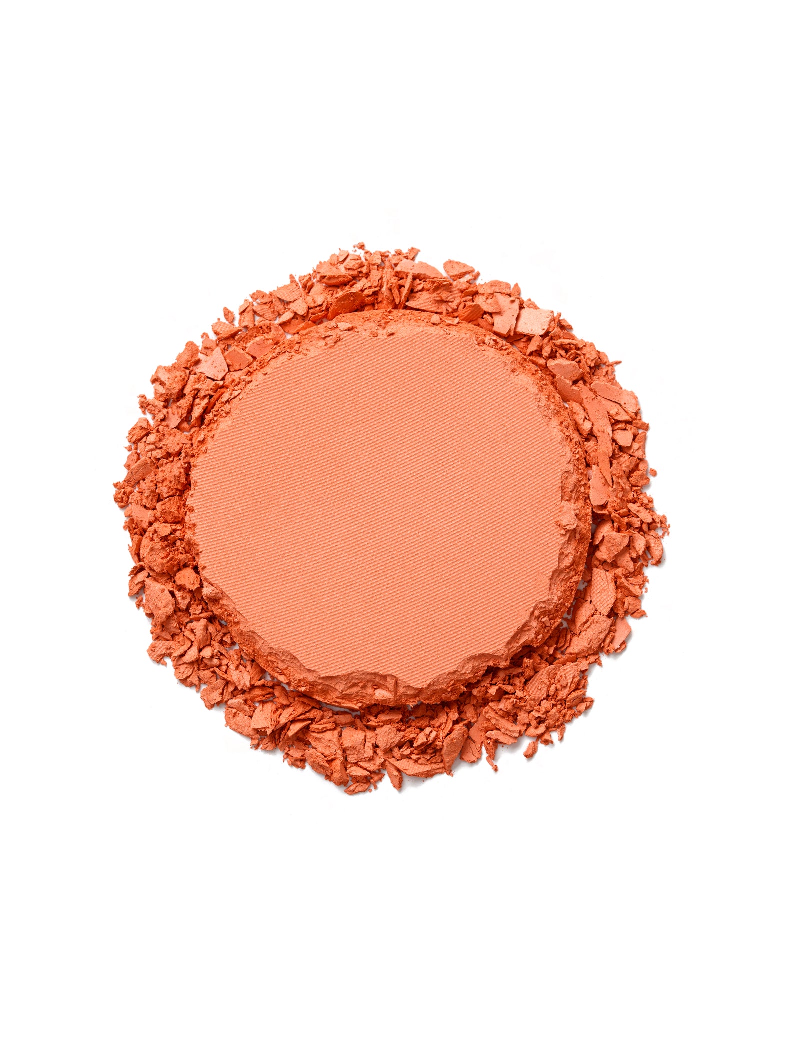 Pretty by Flormar Blush On fard 085 Rosewood pigmentato