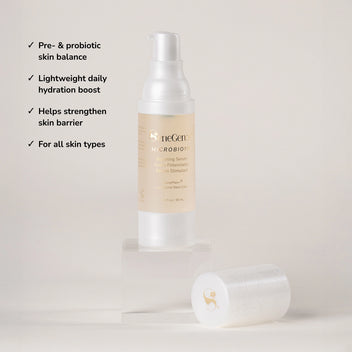 Lipsense Microbiome Boosting Serum siero viso ialuronico