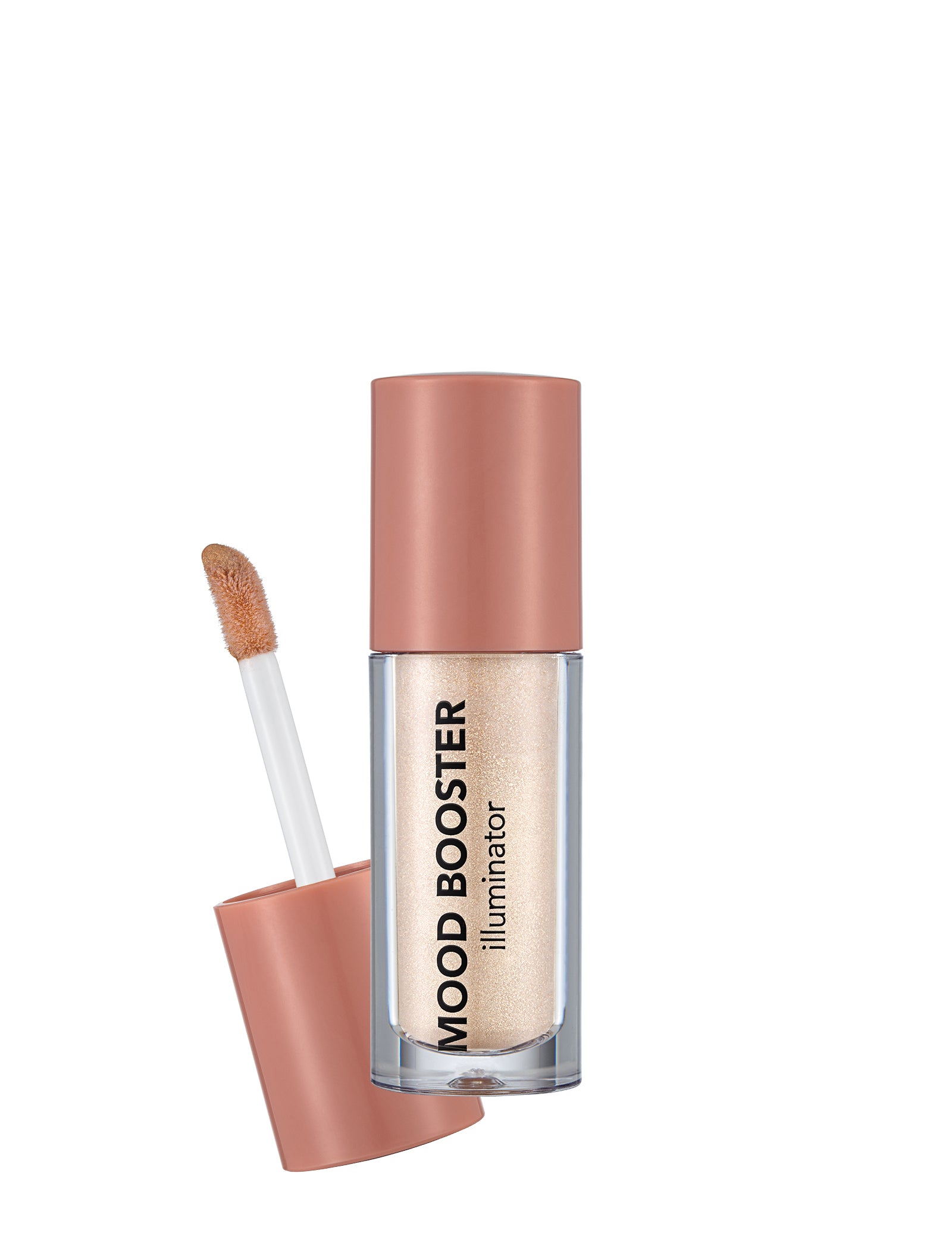 Pretty by Flormar Powder Mood Booster illuminante viso cremoso