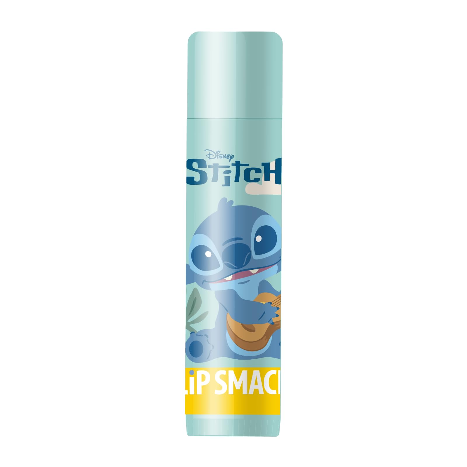 Lip Smacker Disney Beauty Case Balsami Labbra Stitch 4 gusti 16 g