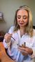 LipSense Moisturizing Gloss lucidalabbra idratante Glossy