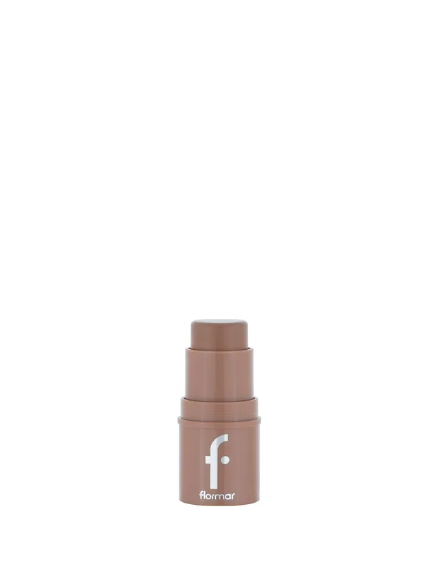 Pretty To Go 001 Cool Mocha bronzer stick naturale