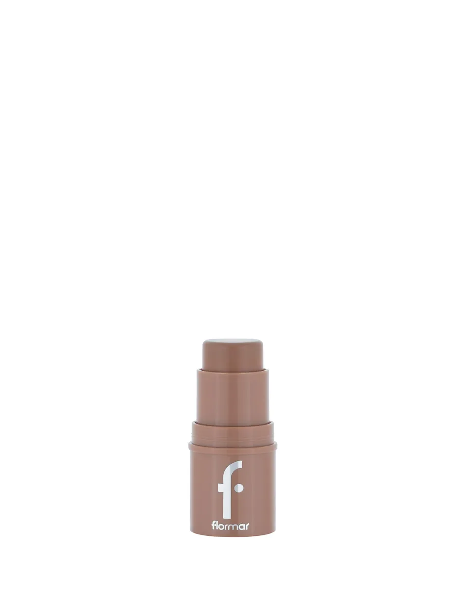 Pretty To Go 001 Cool Mocha bronzer stick naturale