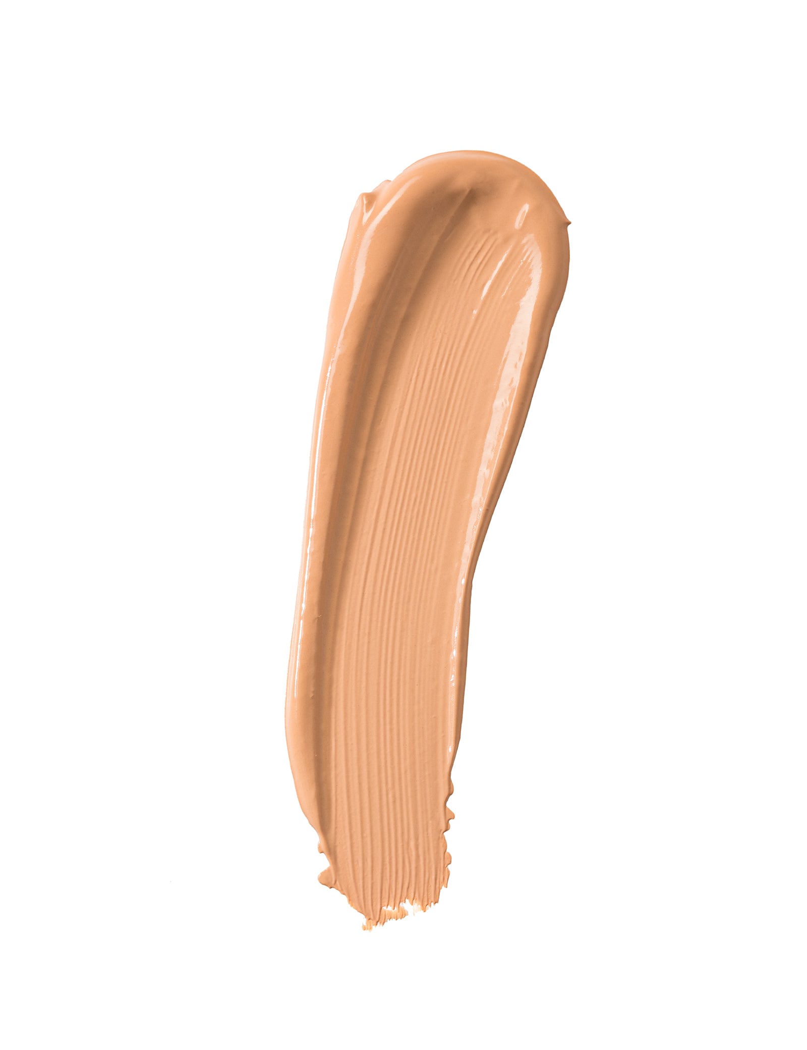 Pretty by Flormar Perfect Coverage correttore liquido 02 Ivory coprente