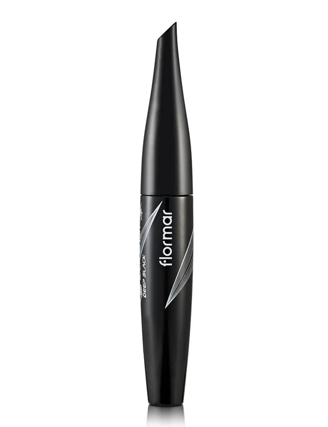 Pretty by Flormar Spider Lash Mascara rimmel Black volume